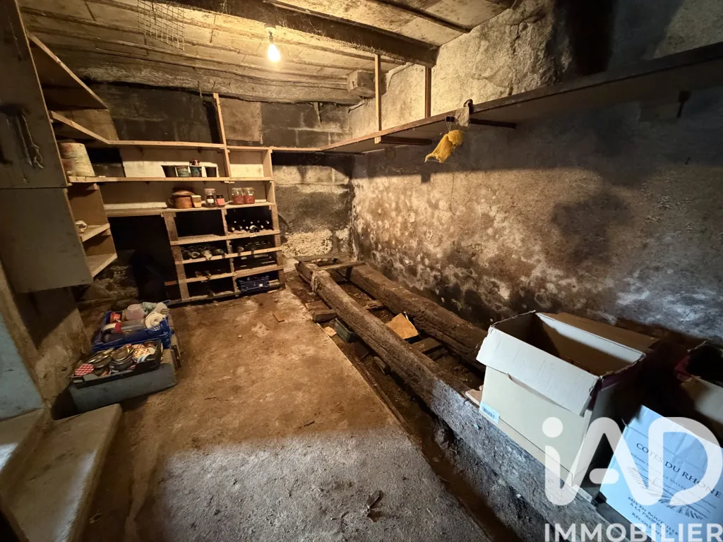 Rooms - Village House in Douadic with Garden