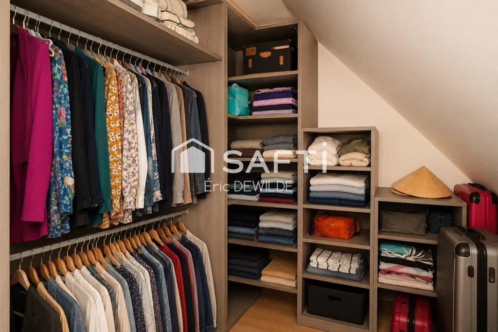 Stanze - Contemporary House with Garden between Ducey and Avranches