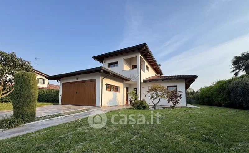 Extérieur - Modern Villa with Private Garden in Cordenons