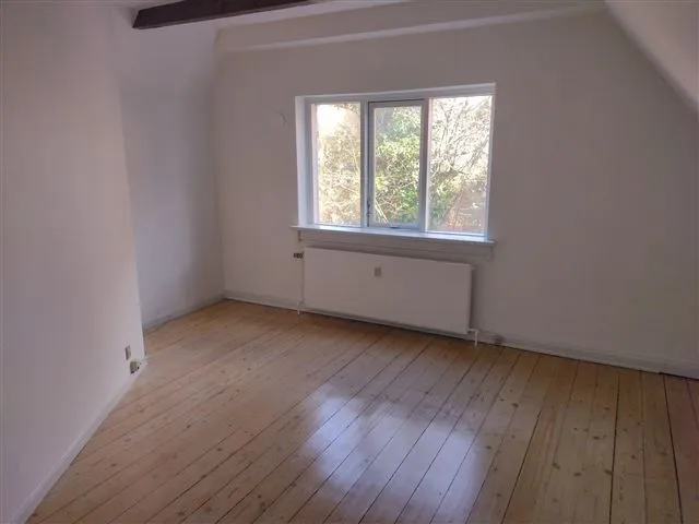 2-room apartment in Odense