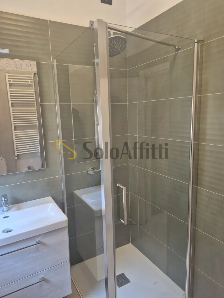 Appartement 2 pièces à Pescara