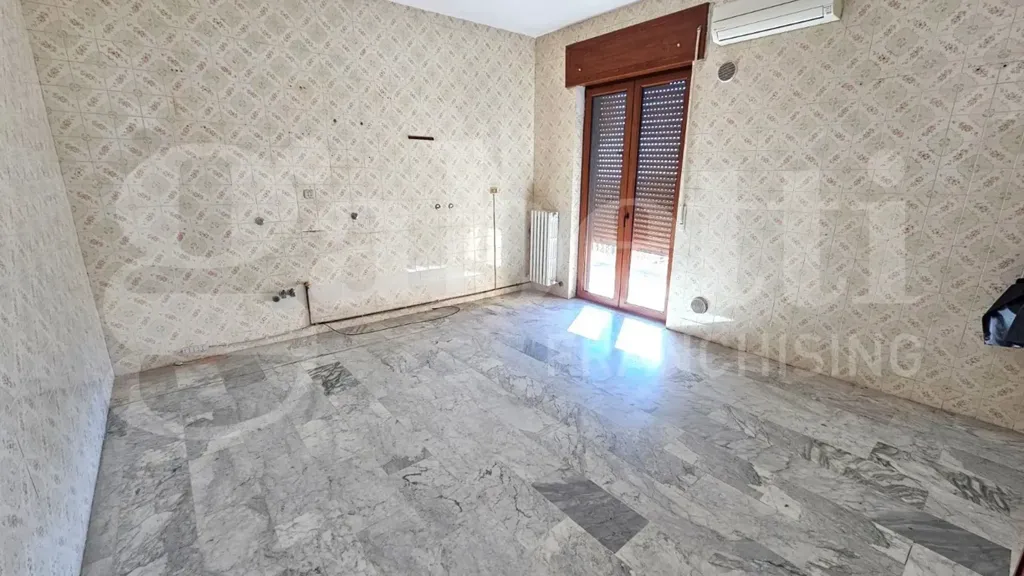 Toad - Apartment with Balcony in San Severo
