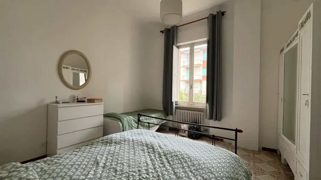Magamistoad - Independent House with Private Courtyard in Jesi