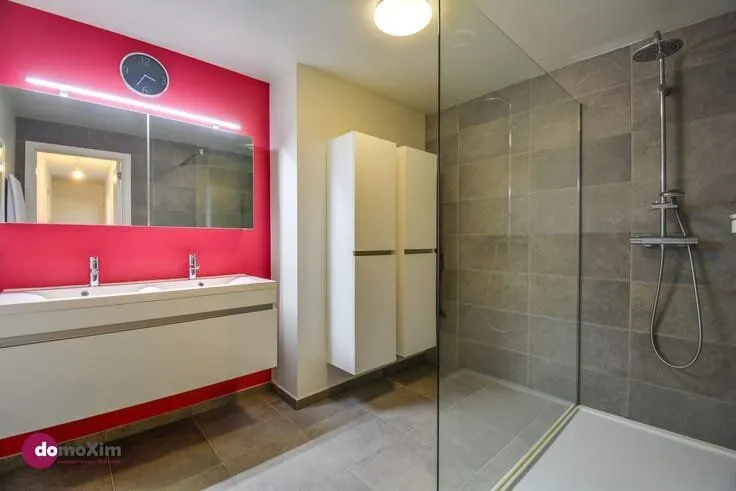 Appartement 2 chambres à Halen