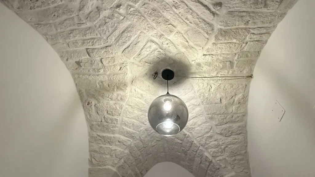 Toad - Rustic House with Terrace in Ostuni