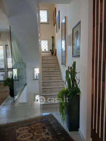 Entrée - Terraced Villa with Terrace in Aci Castello