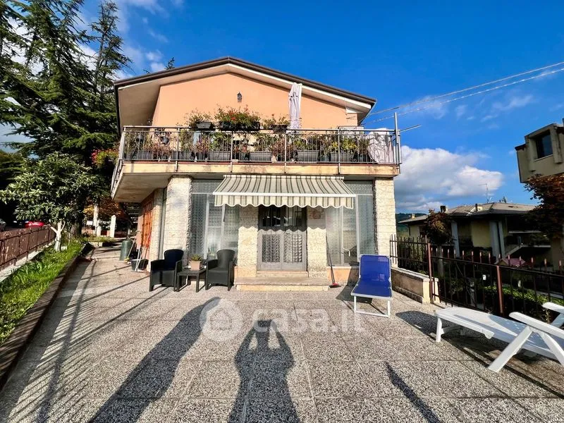 Välivaade - Ground Floor Apartment with Private Courtyard in Grezzana