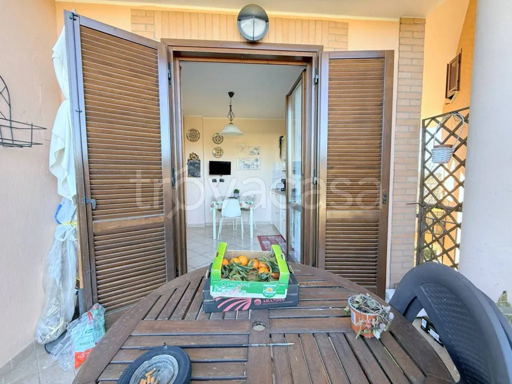 Terrass - Two-Level Apartment with Terraces in Rivalta di Torino