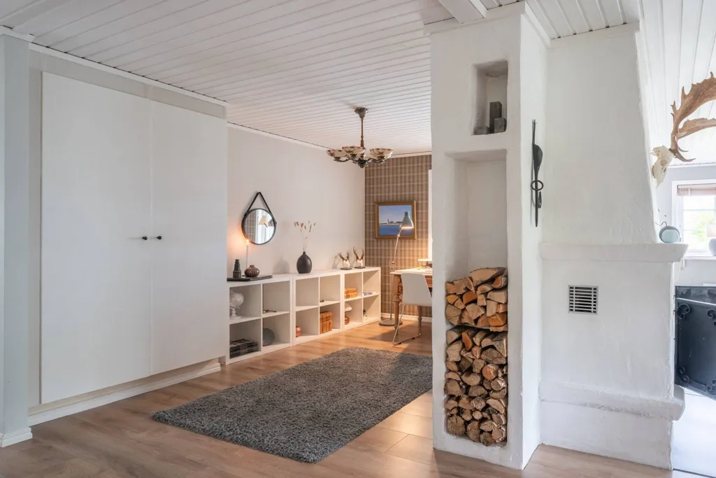 Maison 5 pièces à Mörbylånga kommun