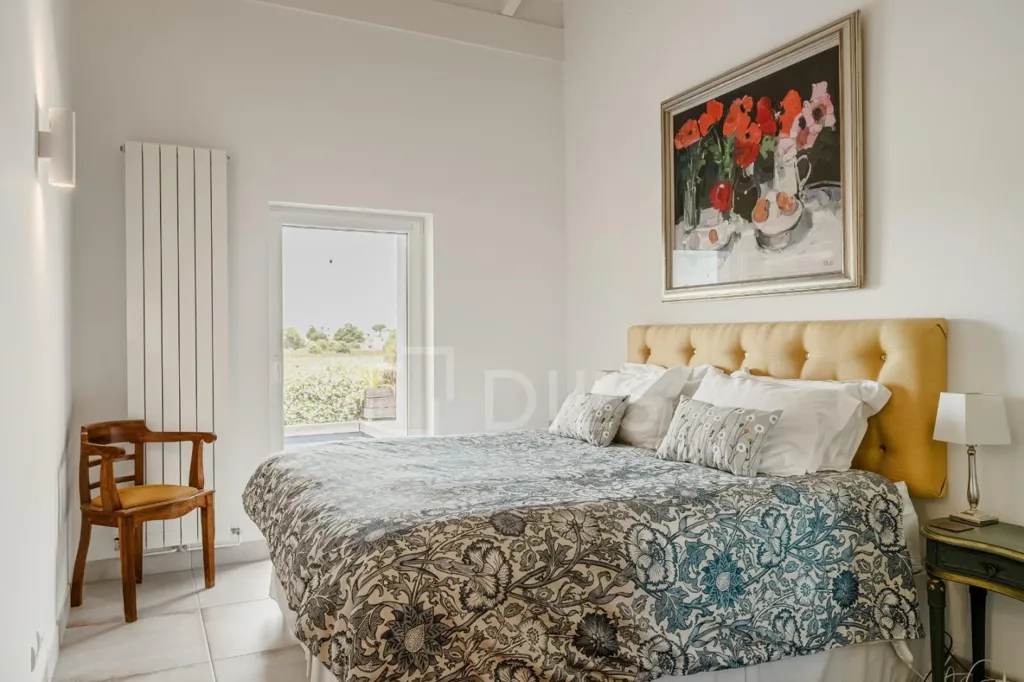 Camere da letto - T4 House with Infinity Pool in Possanco