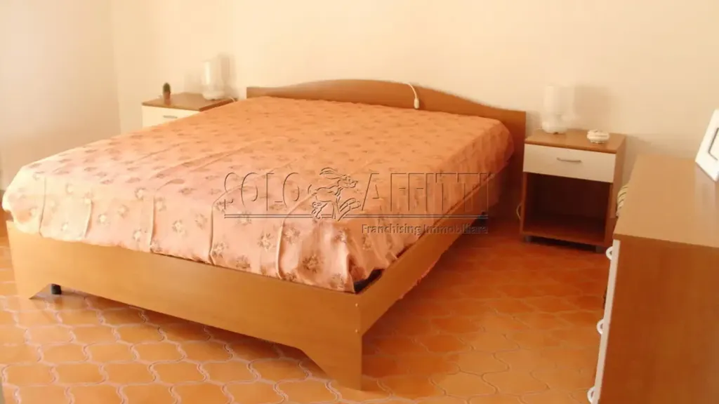 Chambres - Armed Student Apartment with Balconies in Macerata