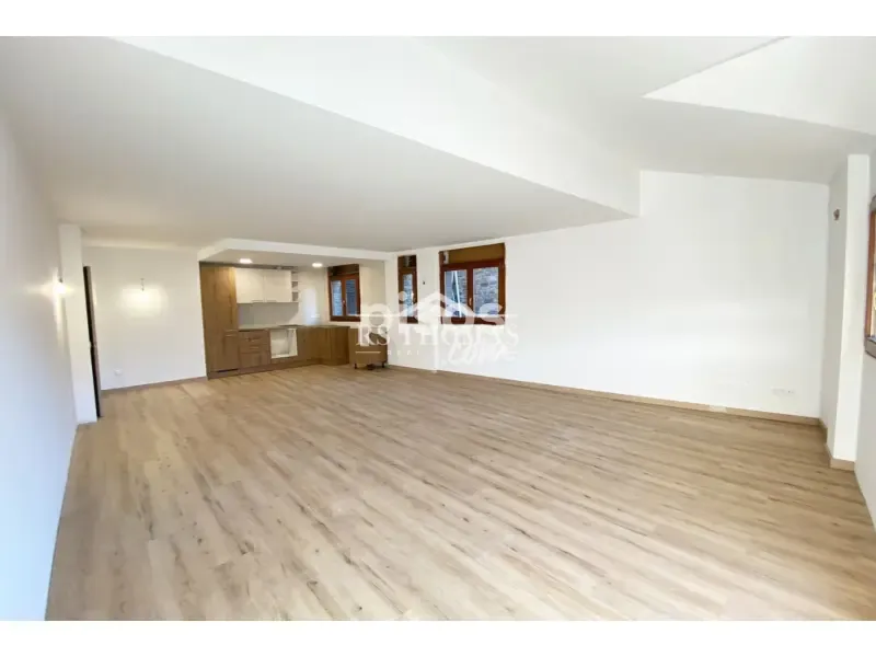 Elutuba - Modern Flat with Terrace in Canillo