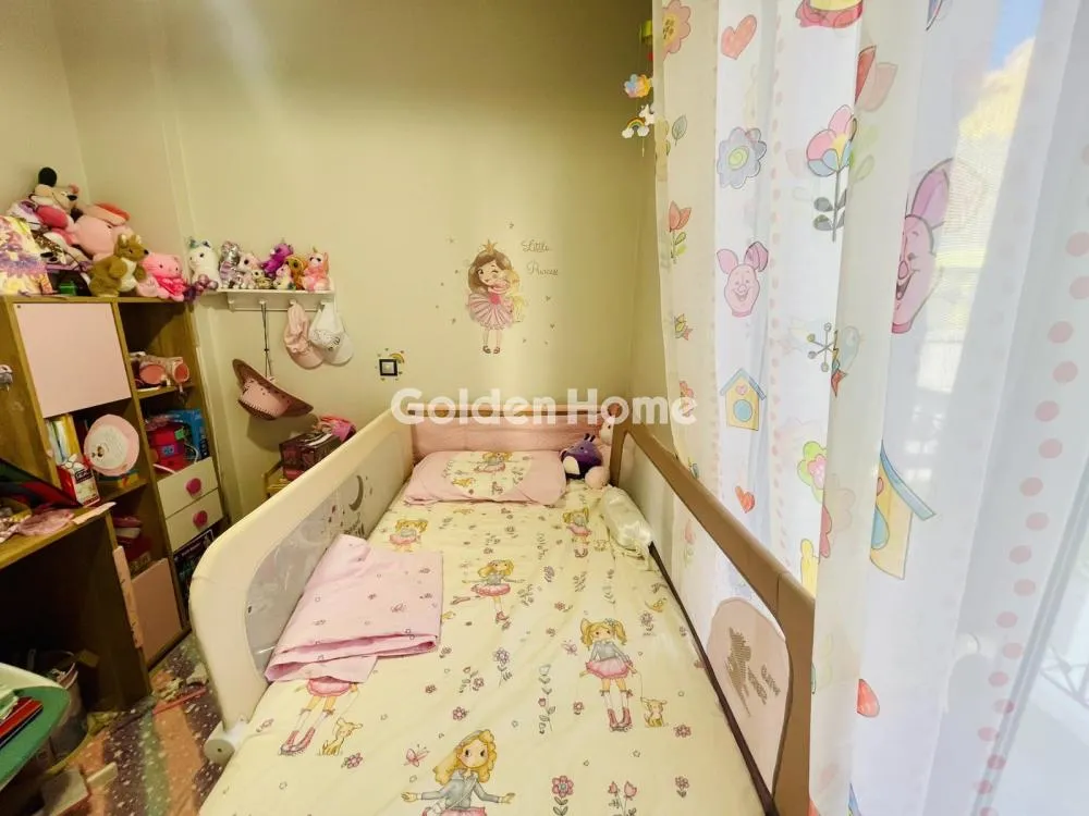 8-toaline korter asukohas GR