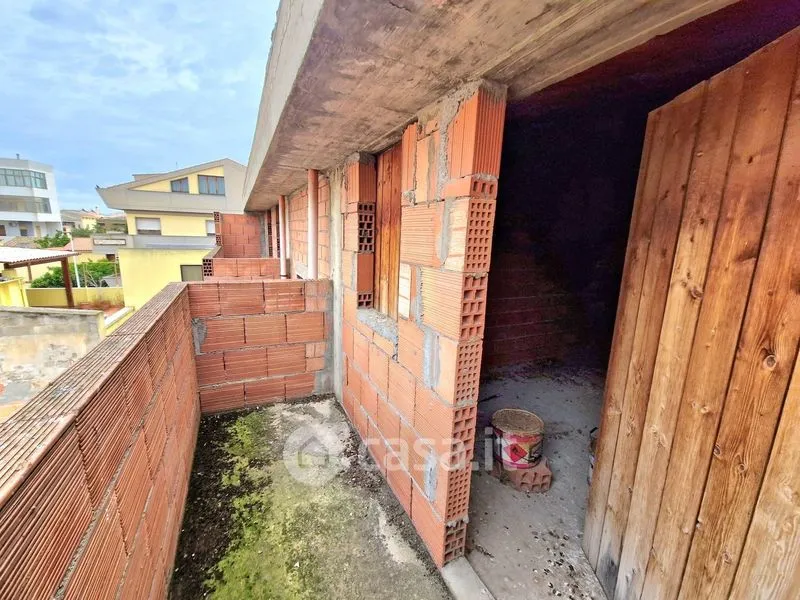 Aed - Independent Building with Central Location in Quartu Sant'Elena