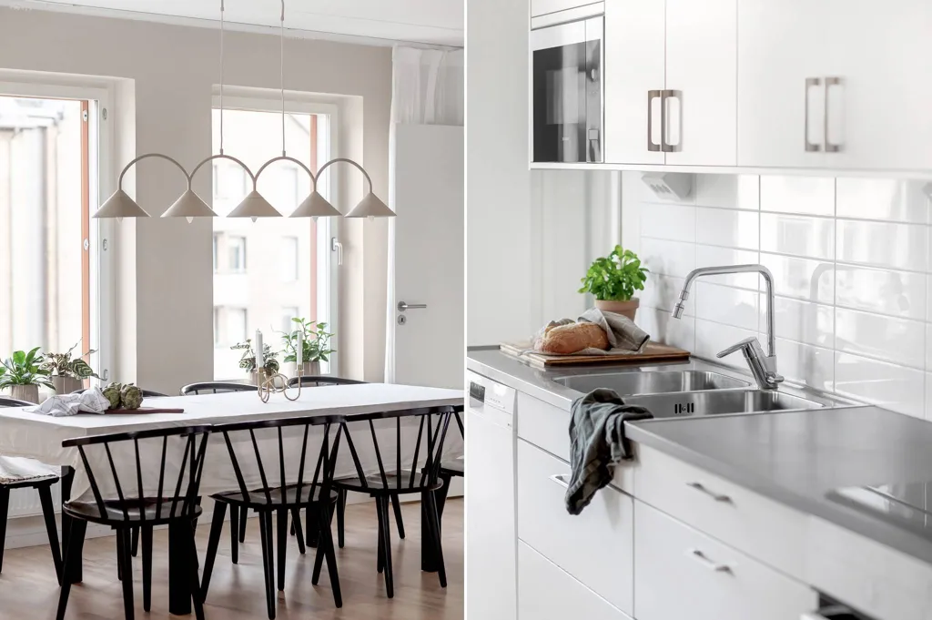 4-room apartment in Uppsala kommun
