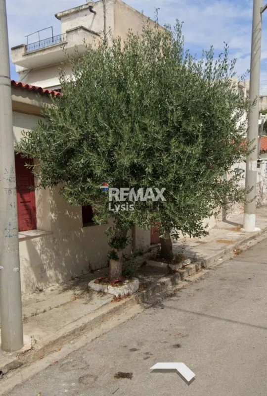Extérieur - Apartment with Mountain View in Ymittos