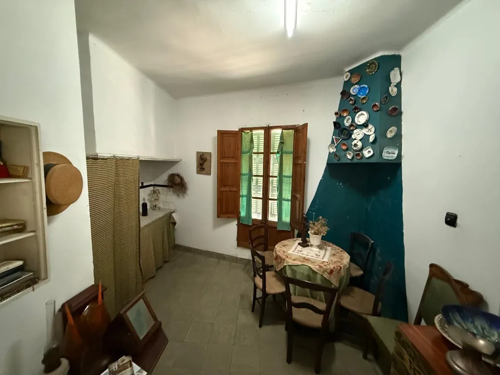 9-room house in Manacor