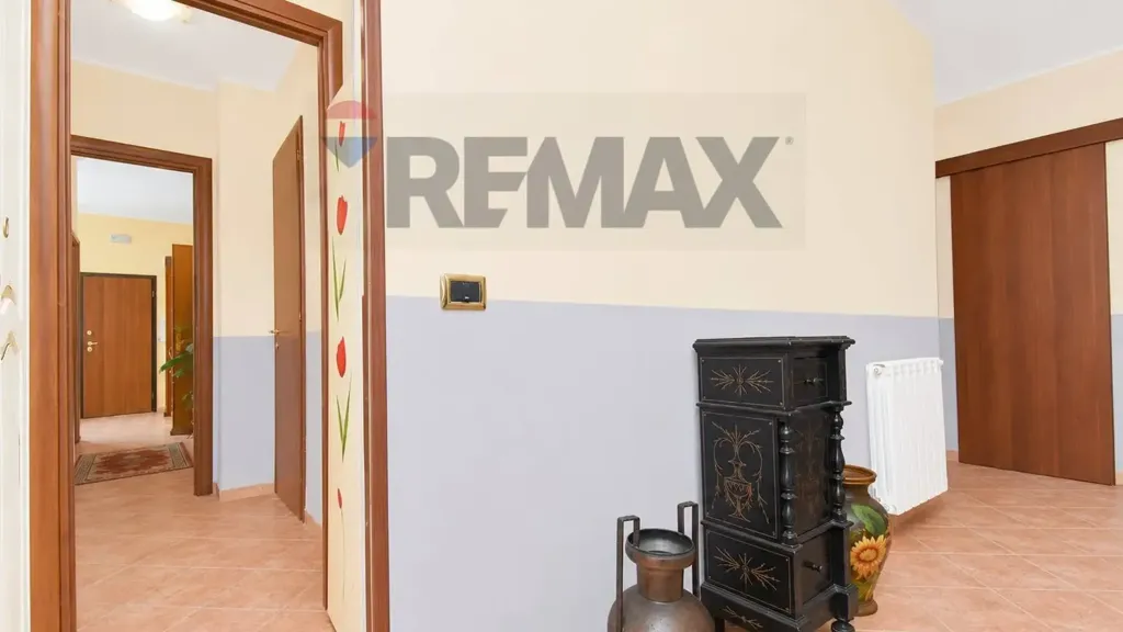 Ingresso - Villa with Private Garden near Etna