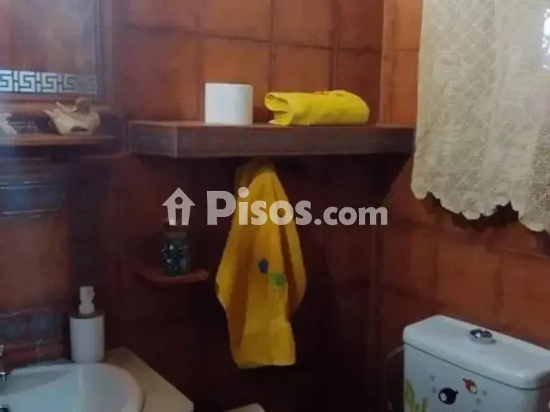 Vannitoad - Rustic Cottage with Pool on Camino Nicolás Brito