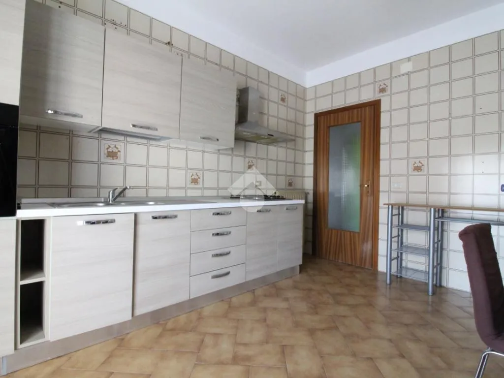 3-room apartment in IT