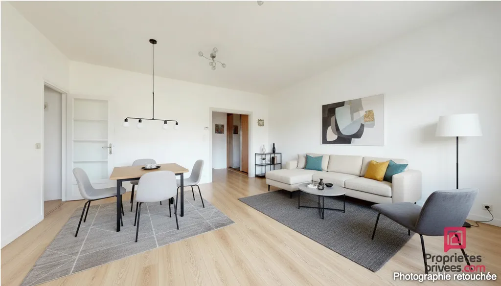 Elutuba - Luxury House with Garden in Clamart