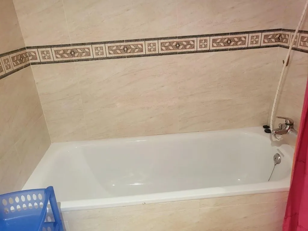 Salles de bain - Luxury Penthouse with Pool in Denia