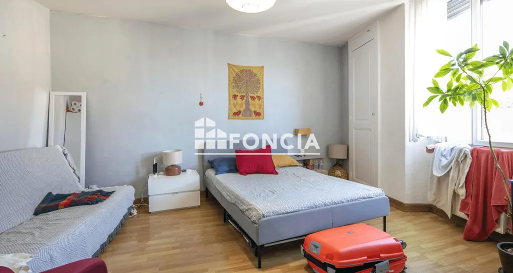Magamistoad - Spacious Flat in Hyper Centre Izeaux