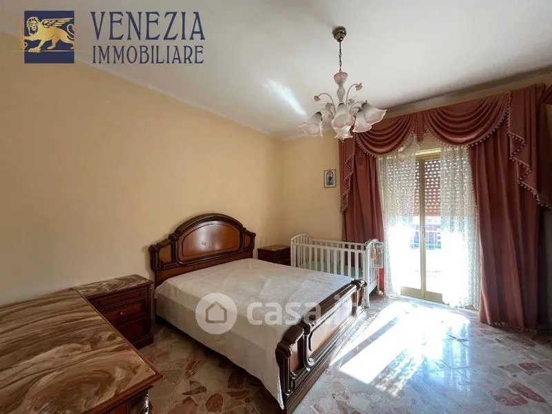 Camere da letto - Bright Trilocale with Balcony in Sciacca