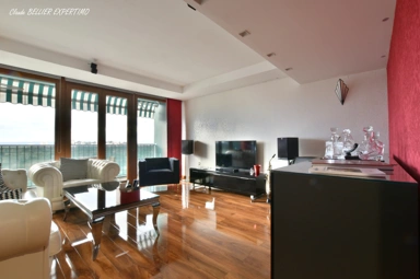 Toutes les photos (17) - Appartement T4 Rénové avec Vue Panoramique à Marseille