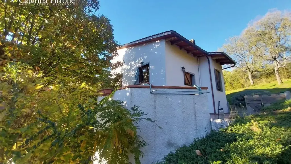 Extérieur - Panoramic Villa with Pool in Londa