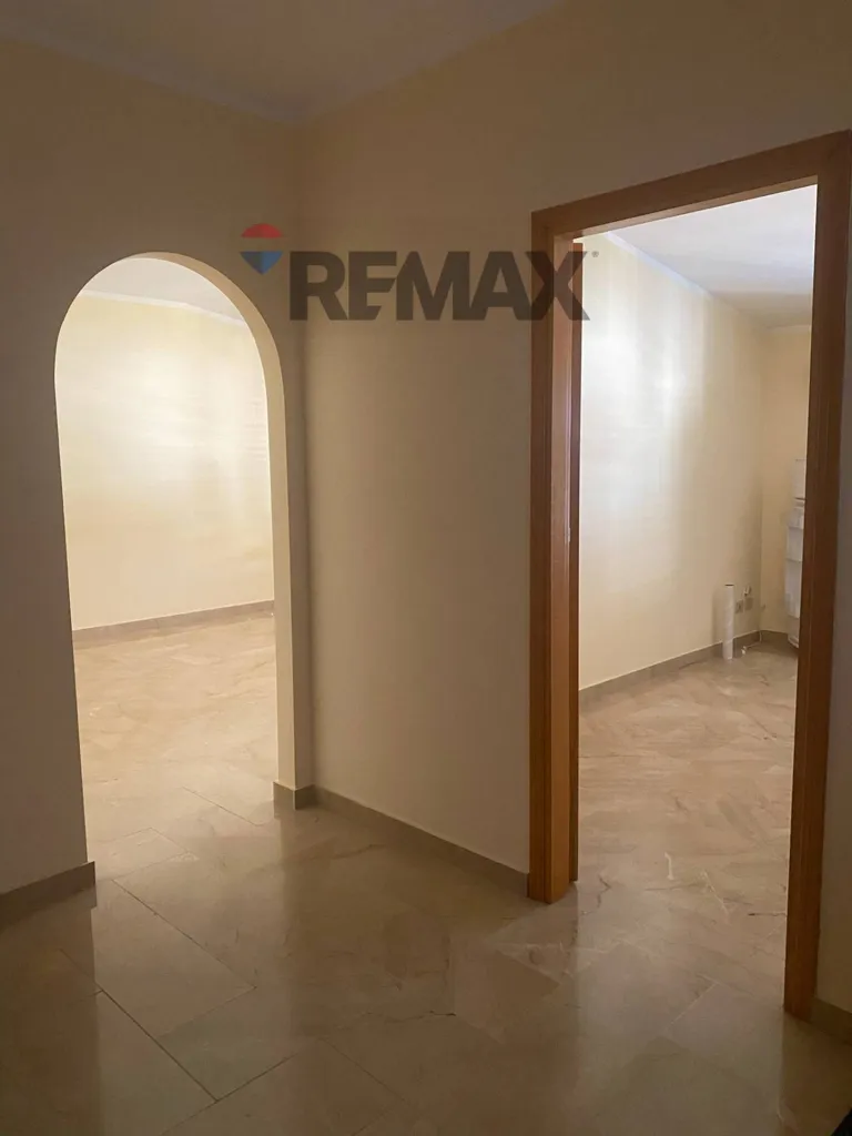 Entrée - Apartment with Balcony in Partinico