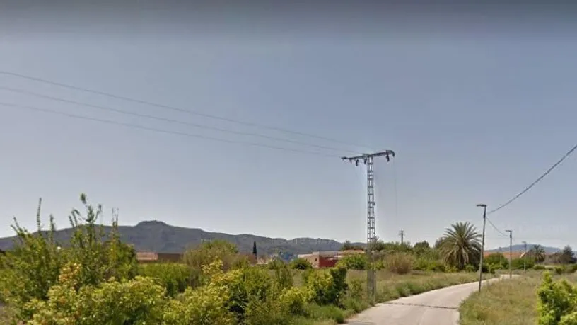 Kinnisvara asukohas Murcia