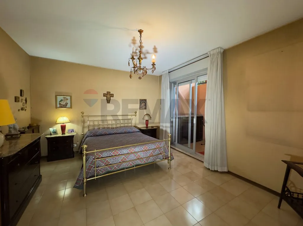 Chambres - Apartment with Terrace in Palermo
