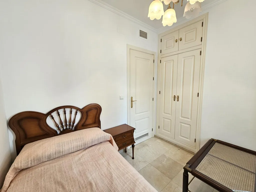 Magamistoad - Apartment with Terrace in Central Córdoba
