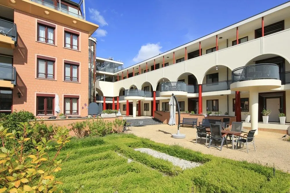 Appartement 3 pièces à Amstelveen