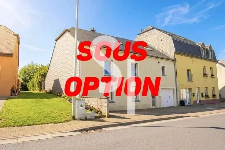 3 magamistoaga maja asukohas Autelbas