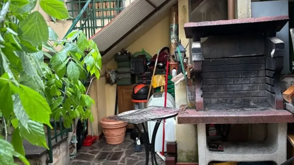 Jardin - Restored Apartment with Terrace in Scandicci