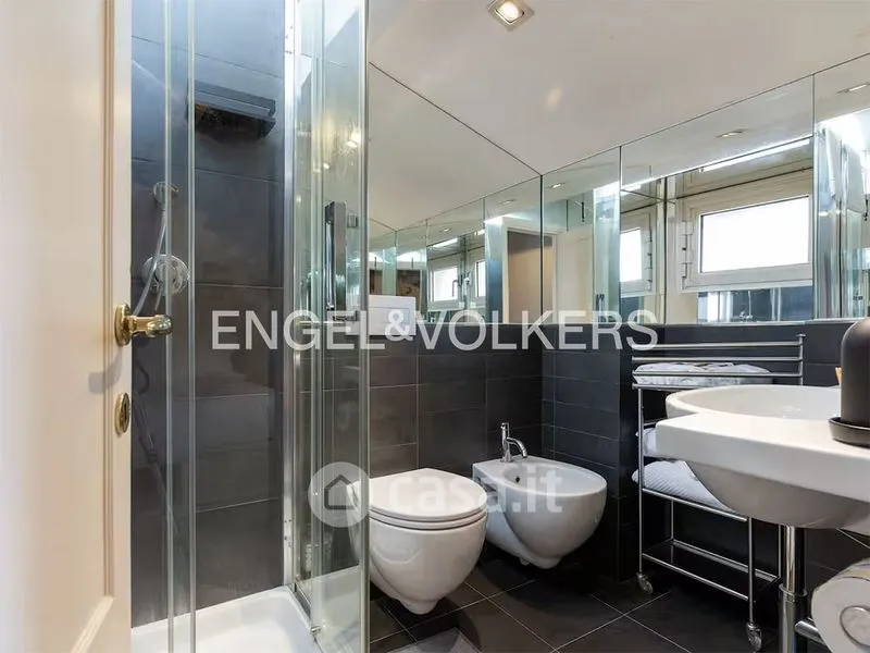 Vannitoad - Panoramic Penthouse in Trastevere, Rome