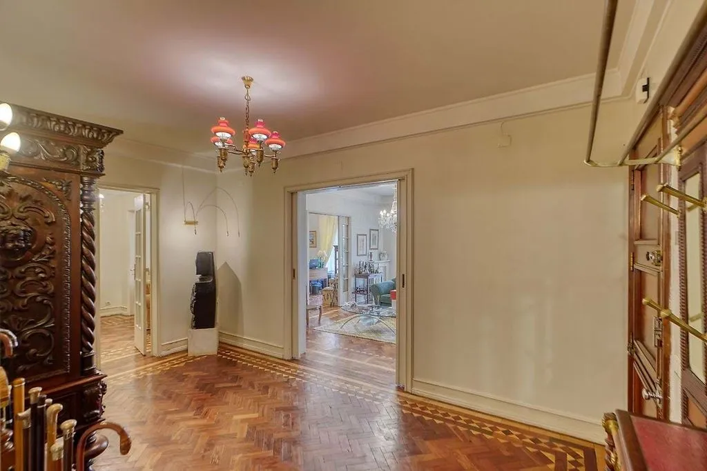 Esik - Luxury Flat with 5 Bedrooms in Avenidas Novas