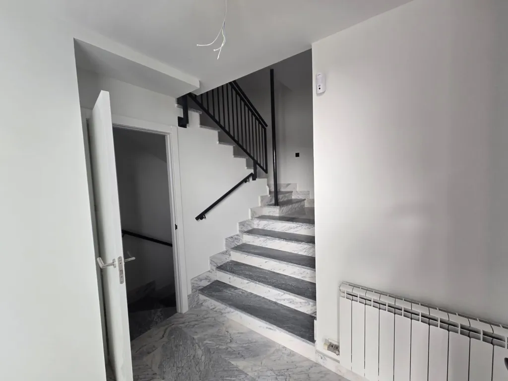 Maison 3 chambres à Olmedo