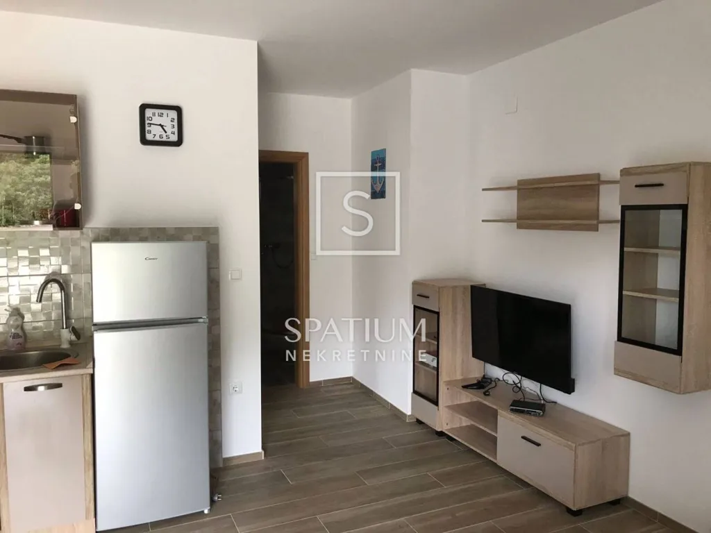 Cuisine - Apartment Complex with Pool in Lukovo, Senj
