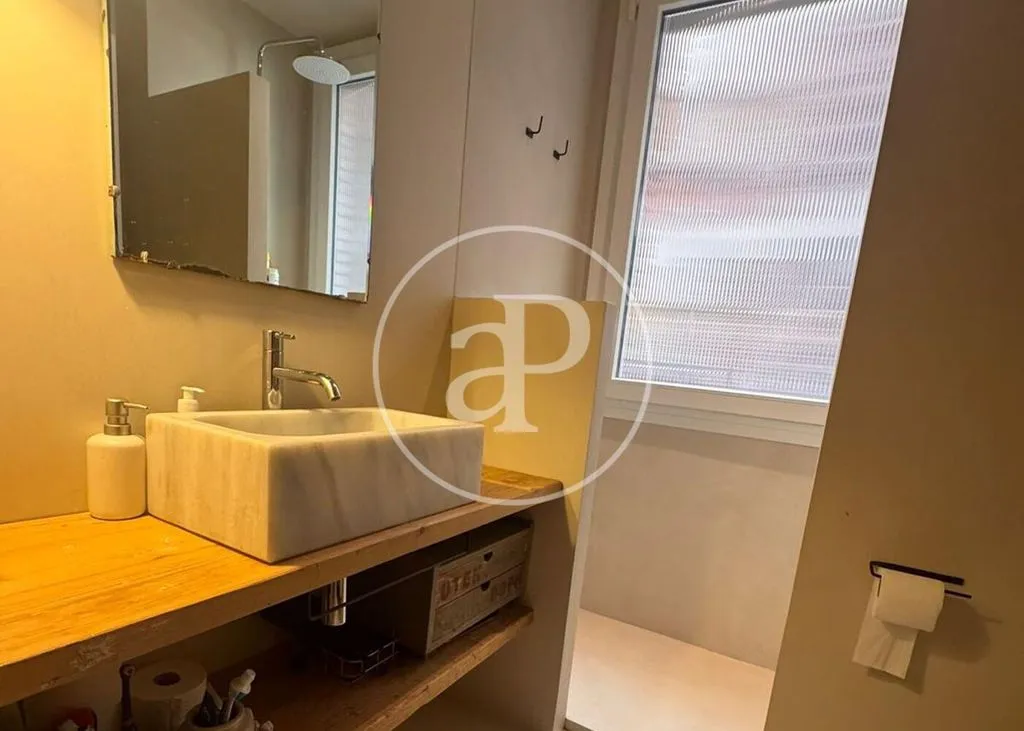 Vannitoad - Luxury Flat with Terrace in Barcelona
