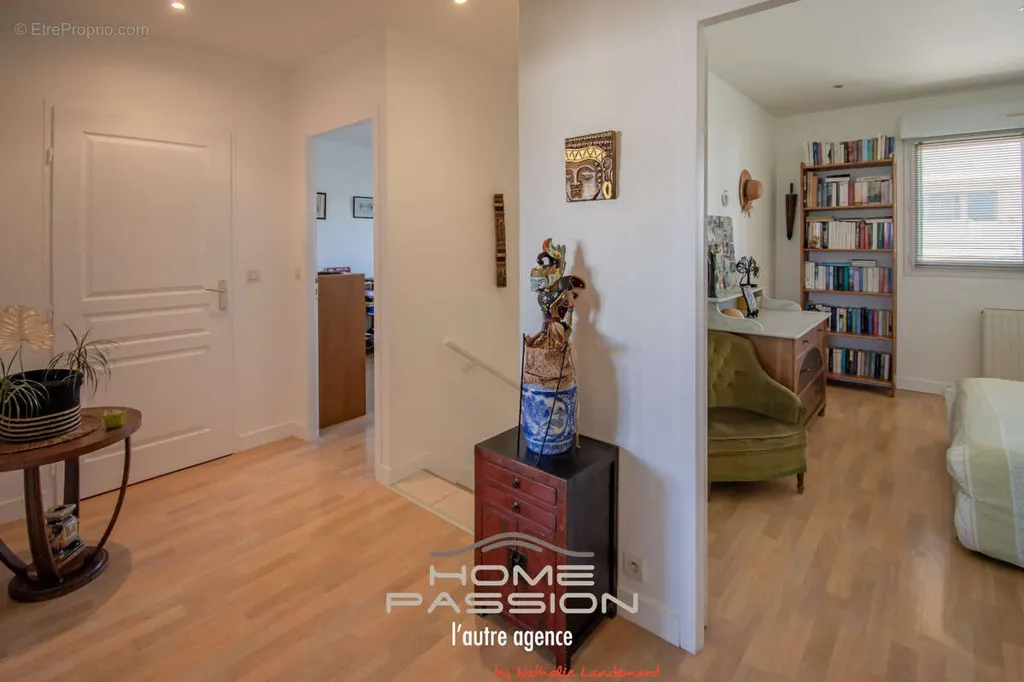 Maison 5 pièces à Royan