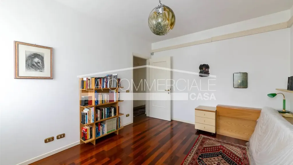 Chambres - Restored 18th-Century Villa with Garden in Roncade