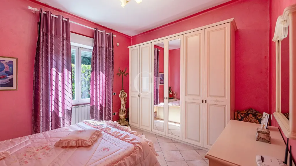 Chambres - Luxury Villa with Heated Pool near Desenzano
