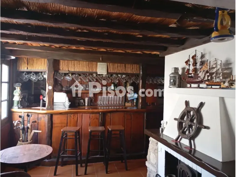 Séjour - Restaurant with Apartments in Cala de Bou