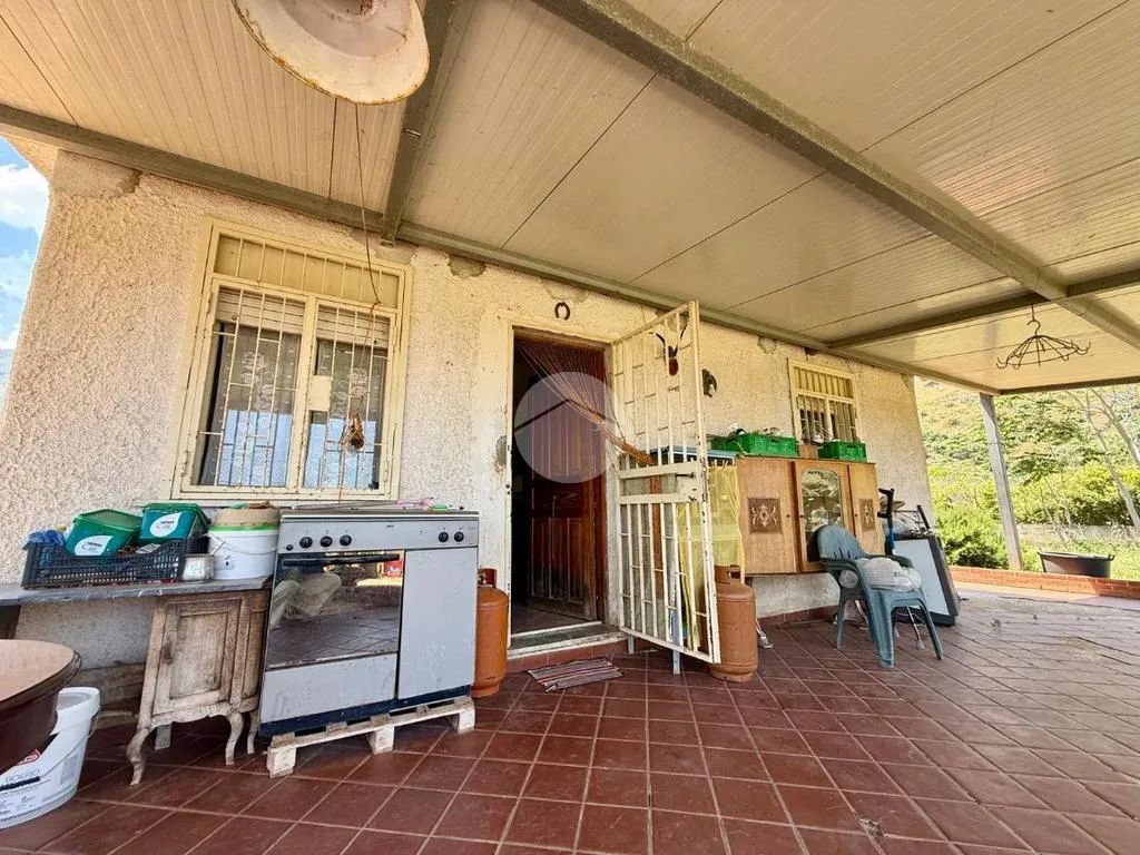 Terrazza - Single Villa with Garden in Carini