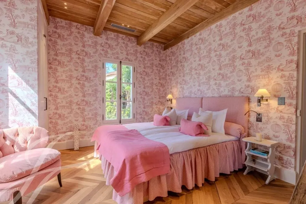 Magamistoad - Luxury Villa with Pool in Cap d'Antibes