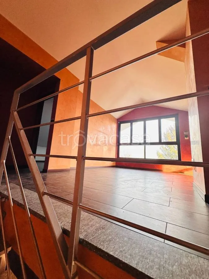 Pièces - Modern Apartment with Panoramic View in Givoletto