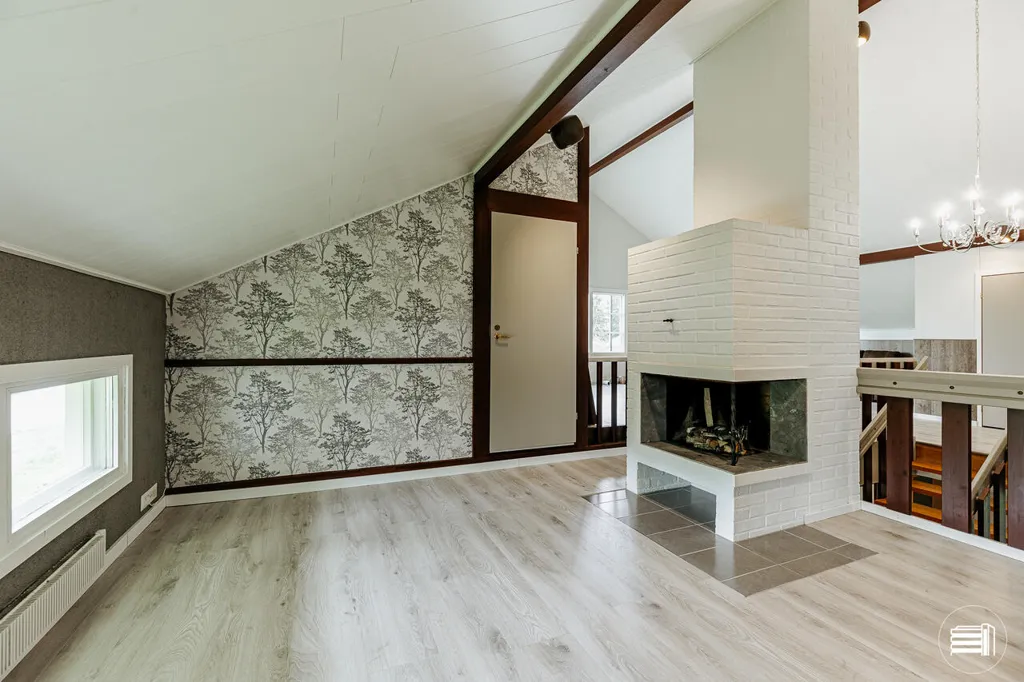 Elutuba - Architect-Designed House with River View in Kyrönjoki